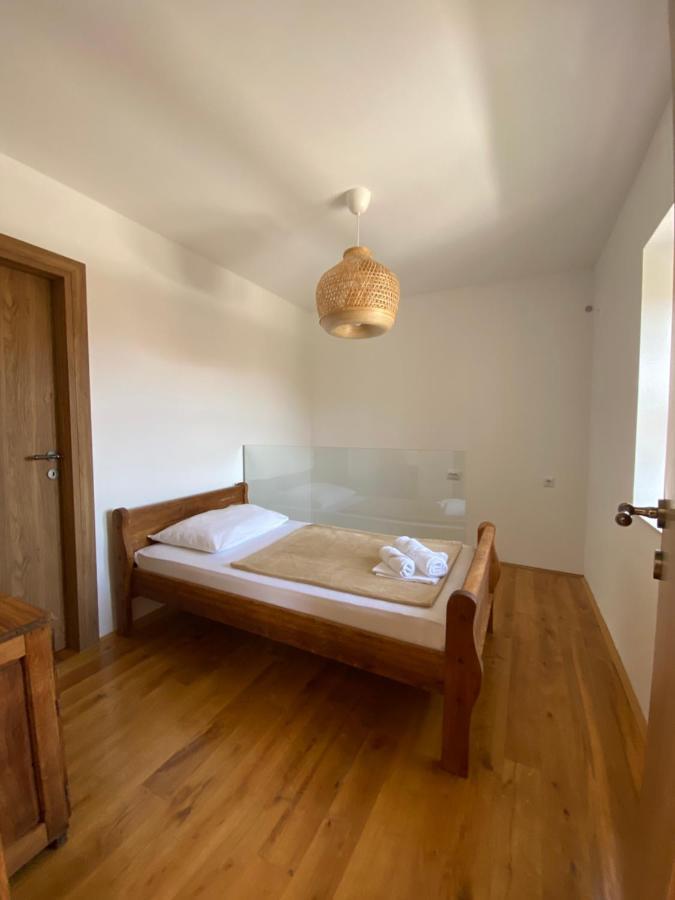 Villa St Charles Trogir Exteriör bild