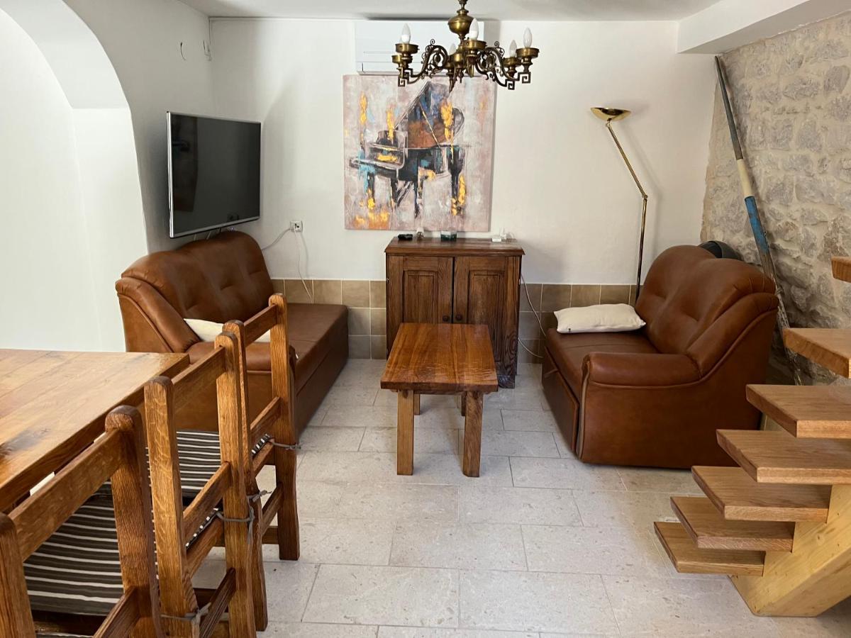 Villa St Charles Trogir Exteriör bild